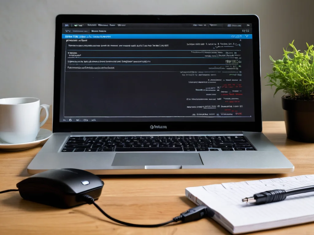 WireGuard私钥修改后的验证方法及常见故障排查教程