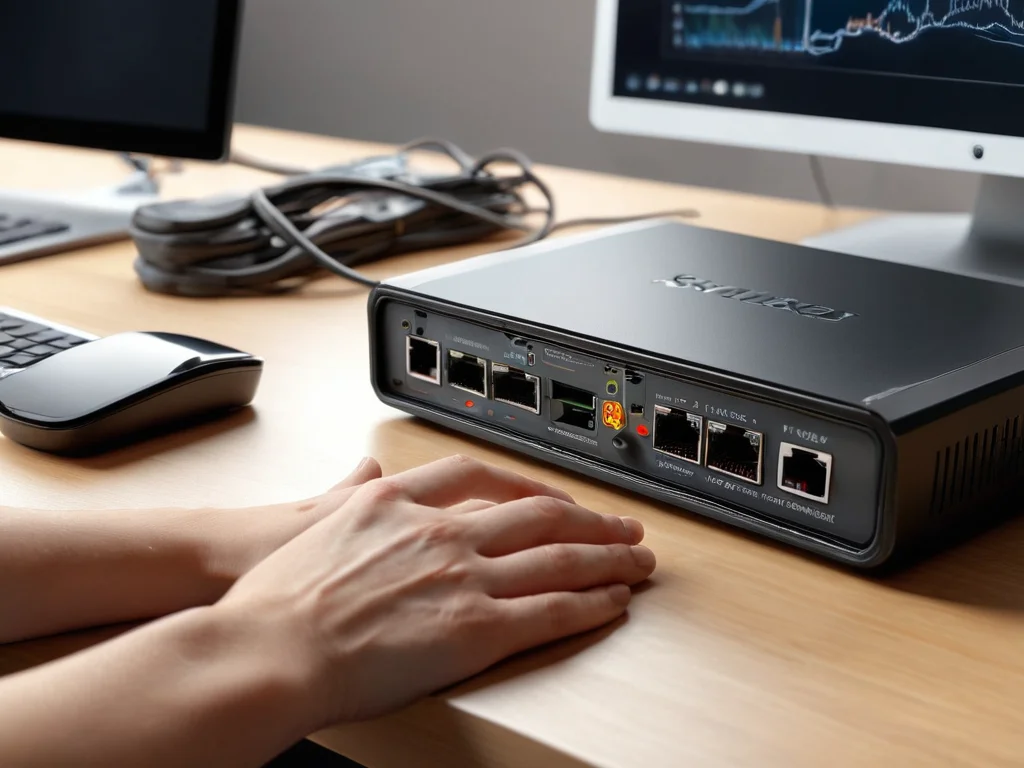 OpenVPNUDP模式常见连接问题排查与实用解决方法